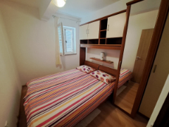 Sleeping room